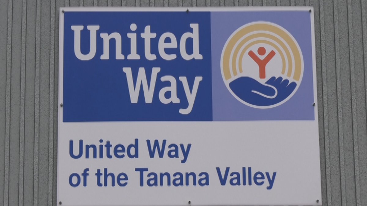 United Way of the Tanana Valley partners with 17 nonprofits around the Interior to bring...