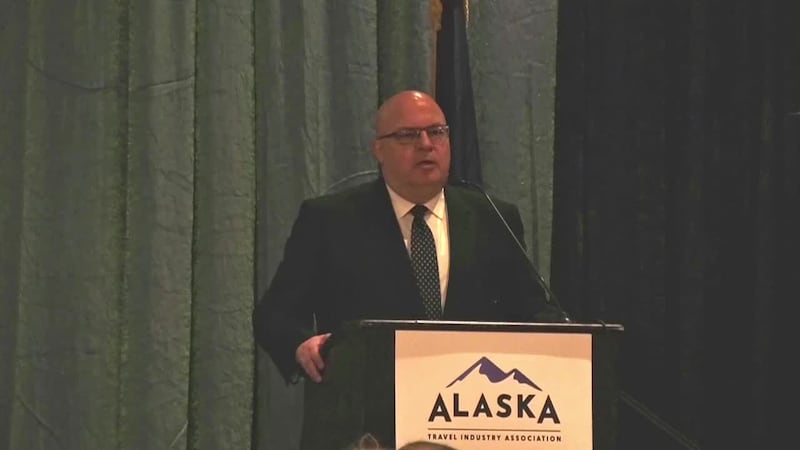 AITA Conference in Fairbanks