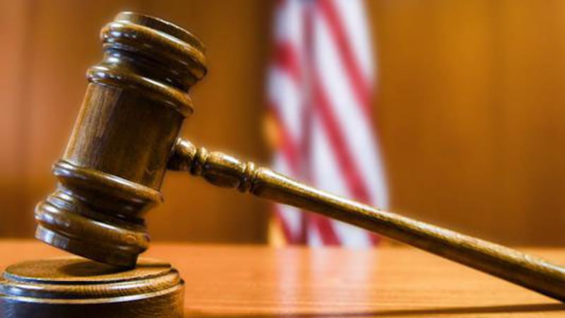 Fairbanks man sentenced to 14 years for counterfeit pill distribution