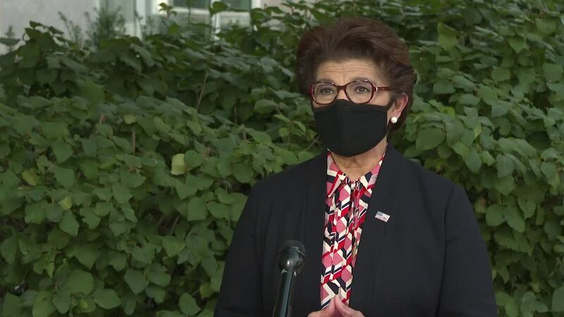 SBA Administrator Jovita Carranza weighs in on COVID-19 resources for small business owners.