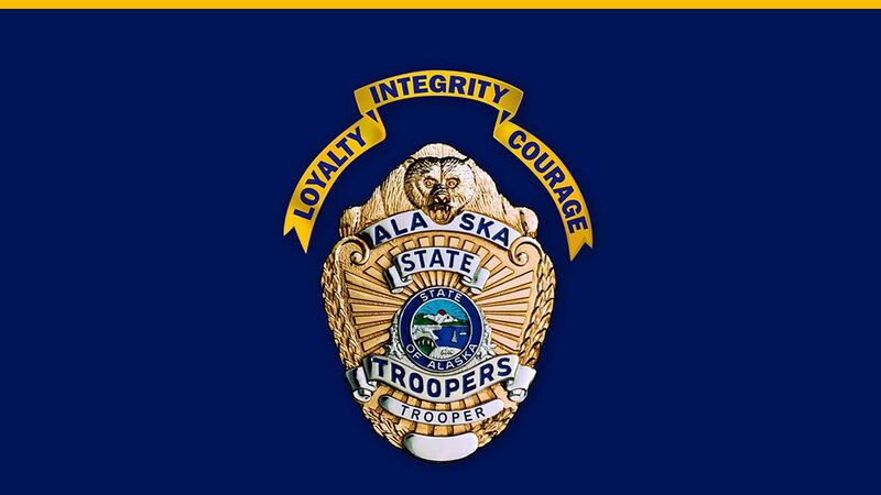 North Pole man charged following double homicide in Delta Junction, troopers say