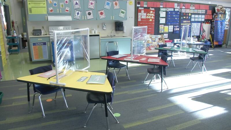 Anchorage School District