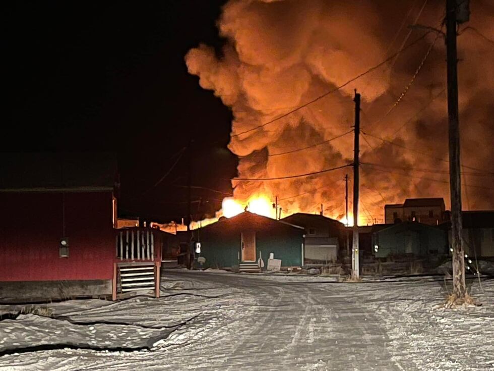 Photo courtesy of Linda Greta Camillus