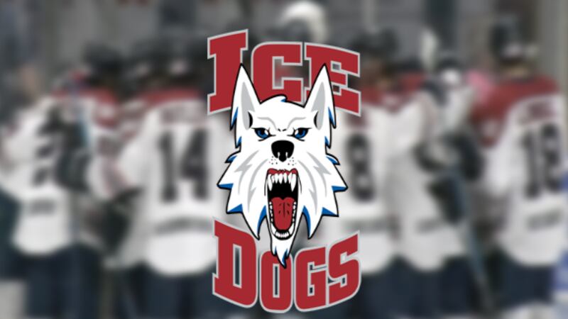 Fairbanks Ice Dogs fall in shootouts in 2021-22 season-opener.