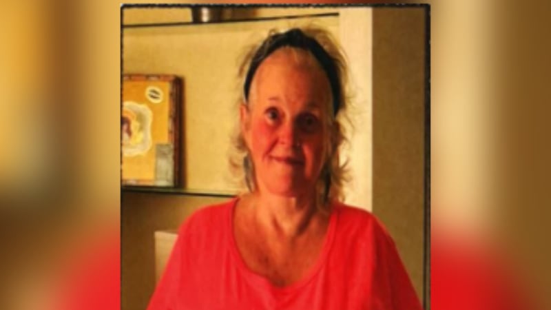 Kimberly Bridges was last seen wearing dark clothing and a black backpack. Bridges is 5’8” and...