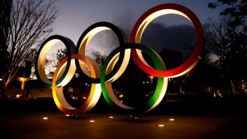 The International Olympic Committee says more than 80% of athletes and staff staying in the...