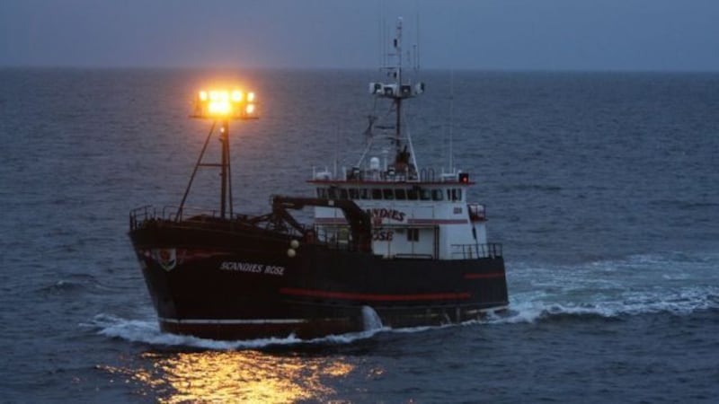 Photo from U.S. Coast Guard Alaska