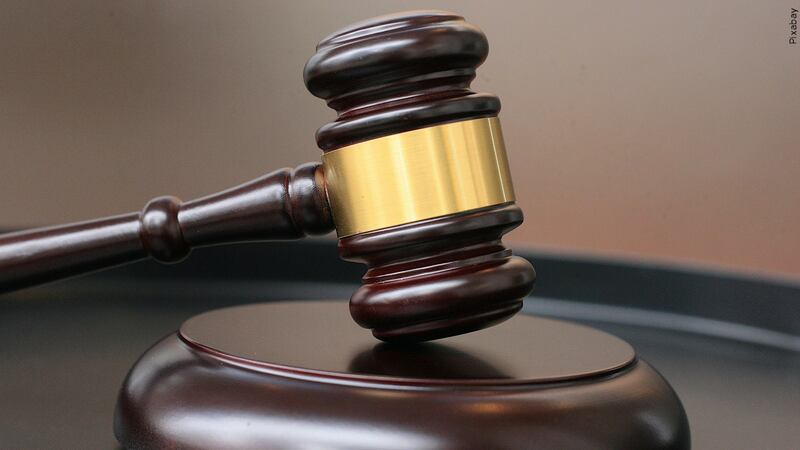 30-year old Jason Benjamin O’Bryan was sentenced to 10 years for attempted drug distribution...