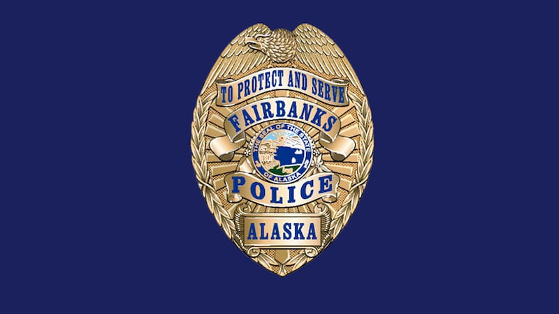 A Fairbanks man was charged with stealing a large amount of guns from a local gun store.