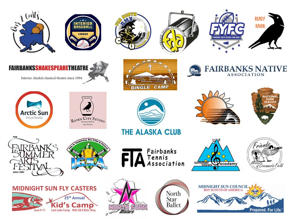 2023 Summer Activity Fair