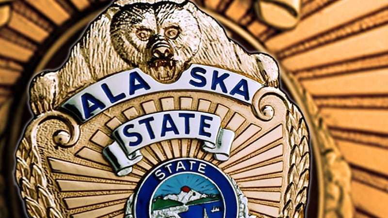 Alaska State Troopers