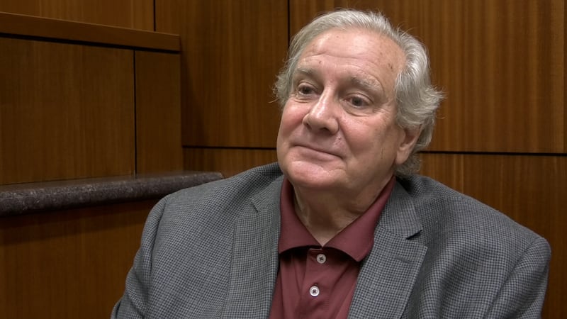 Daniel Winfree was born in Fairbanks, Alaska in 1953. In July he became the first Chief...