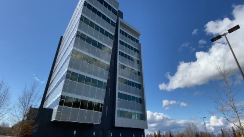 Stantec was recently recognized as one of the top employers of Indigenous professionals...