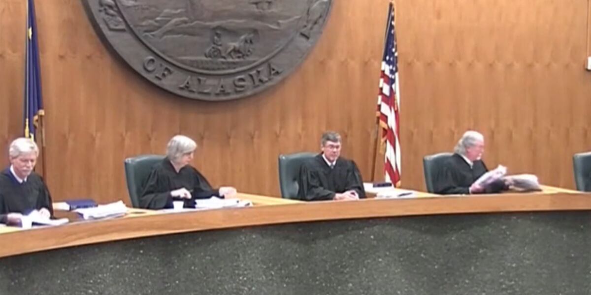Alaska Supreme Court rules that polygraphs can no longer be used as Alaska Supreme Court rules that polygraphs can no longer be used as