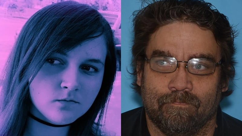 15-year-old Alexis Bane found safe and man linked to Amber Alert arrested