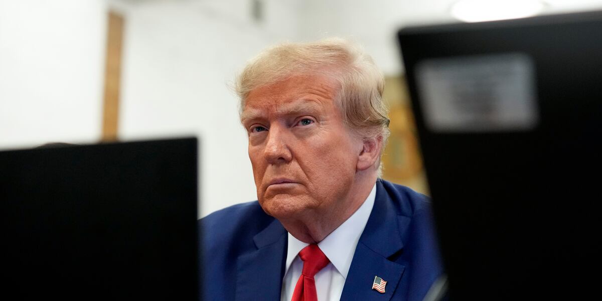 New York appeals judge rejects Donald Trump’s request to delay his