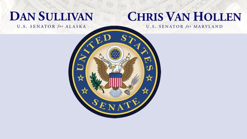 Senate passes Sullivan-Van Hollen Foreign Service Families Act