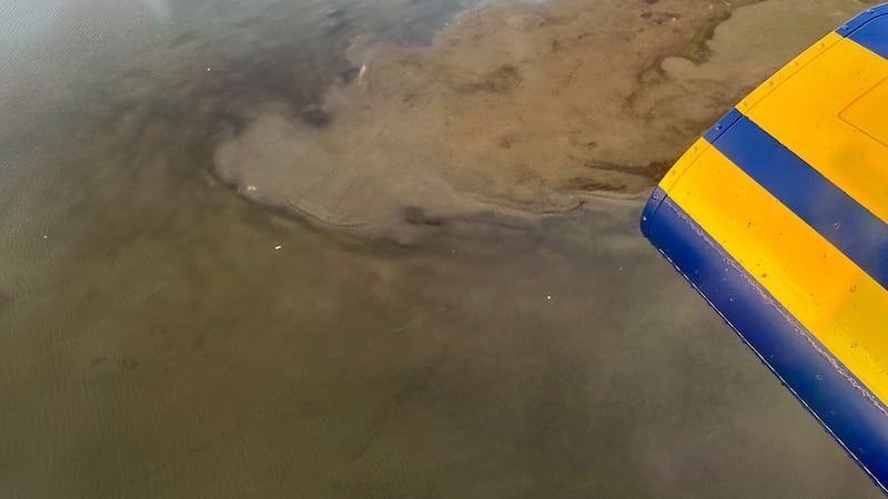 No survivors were found after a helicopter crashed on Alaska’s North Slope Thursday night,...