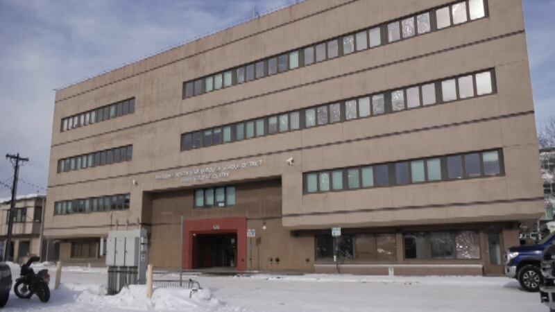 The Fairbanks School District announced changes this week to school boundaries, which go into...