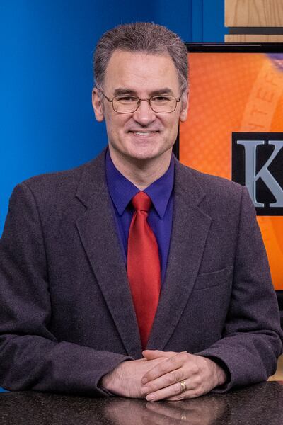J.R. Lewis