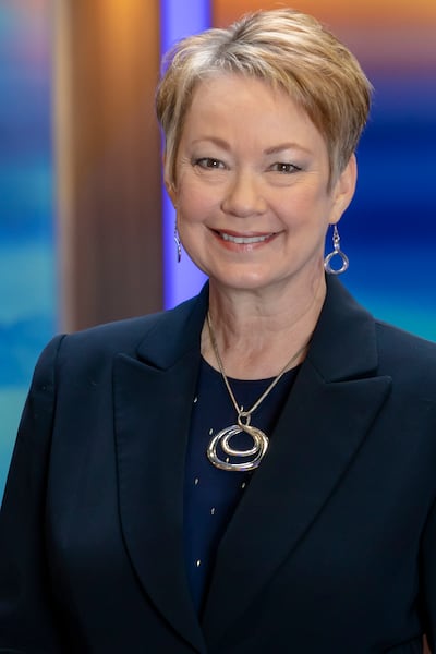 Jackie Purcell