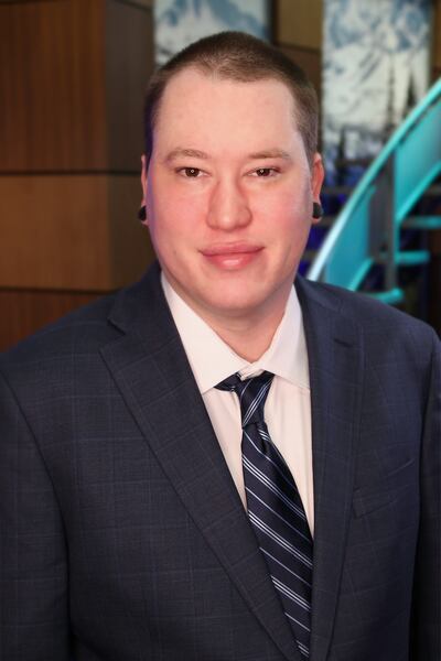 Paul Choate